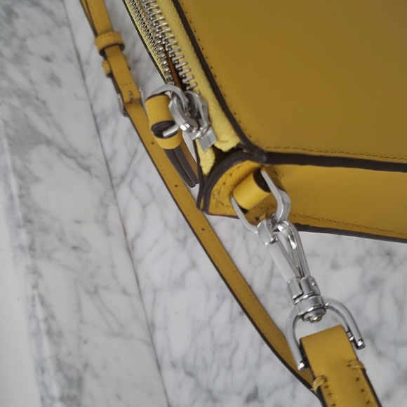 Kate Spade zip crossbody - Picture 10 of 13